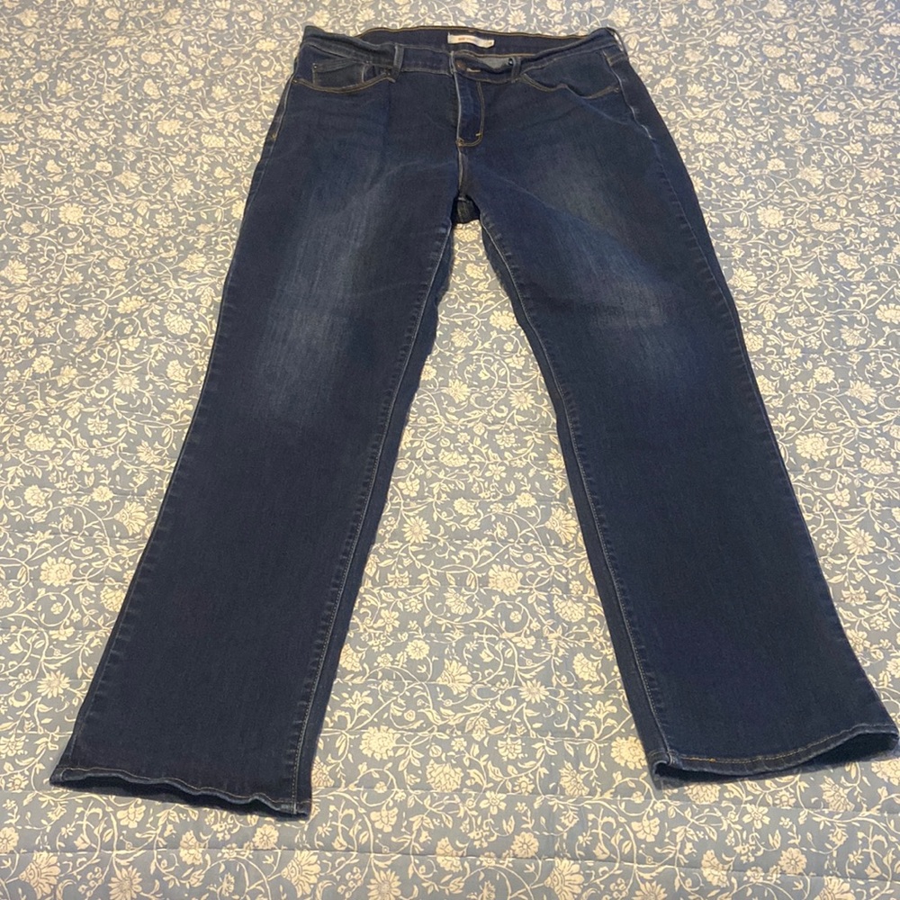 Levi Jeans Very good used condition.